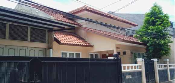 Rumah Bp. Ari